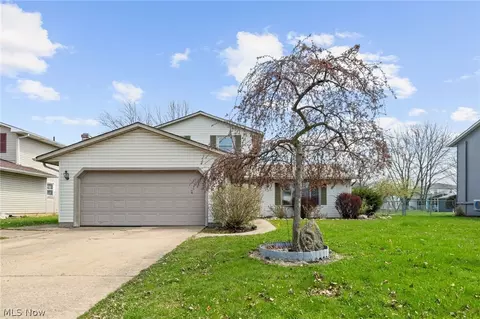 Exterior - 373 Naples Dr, Elyria, OH 44035 photo 2 of 7