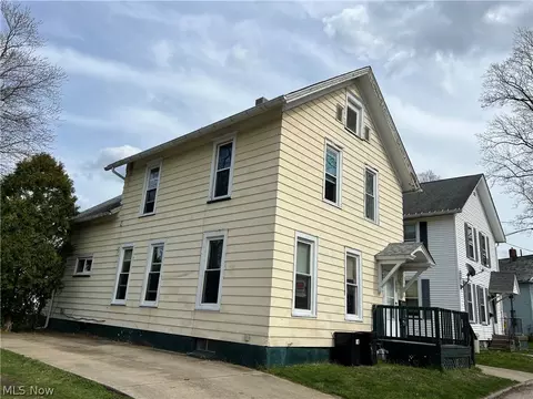 4834 Cornell Ave, Ashtabula, OH 44004
