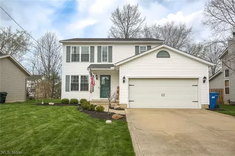 35304 Elder St, North Ridgeville, OH 44039