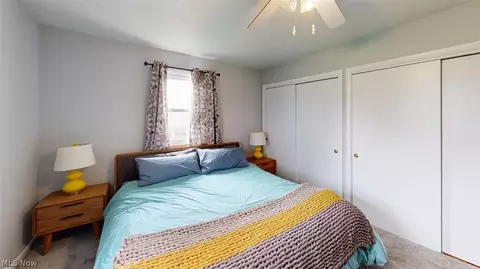 Bedroom - 7142 Murray Ridge Rd, Elyria, OH 44035 photo 2 of 4