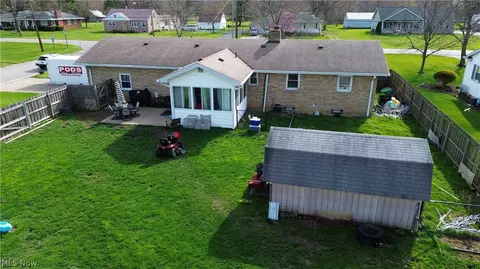 Exterior - 7142 Murray Ridge Rd, Elyria, OH 44035 photo 7 of 9