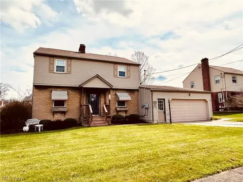 443 Isaac Ave, Niles, OH 44446
