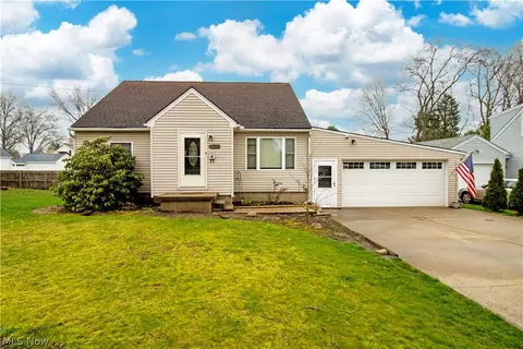 1661 Barbara, Wooster, OH 44691