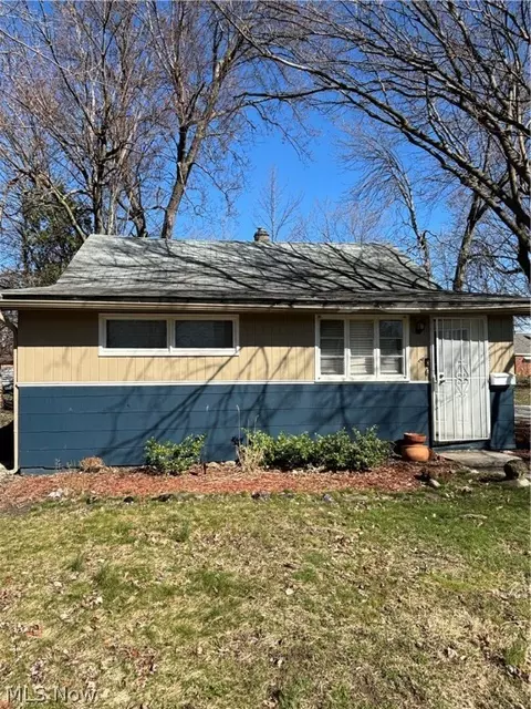 24333 Maplewood Ave, Euclid, OH 44123