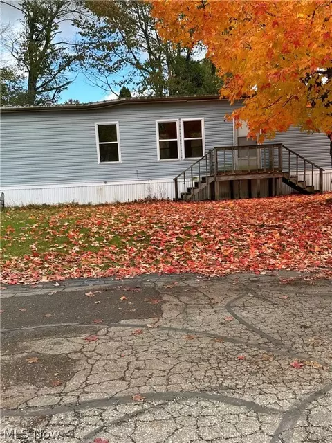 7443 Spillway Rd #LOT 34, Lisbon, OH 44432