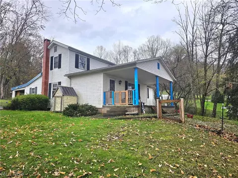 22680 Tr 105, Newcomerstown, OH 43832