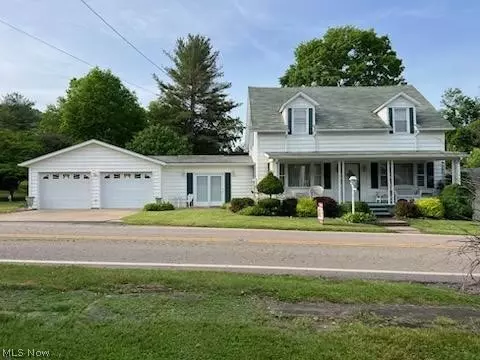 52716 State Route 536, Hannibal, OH 43931