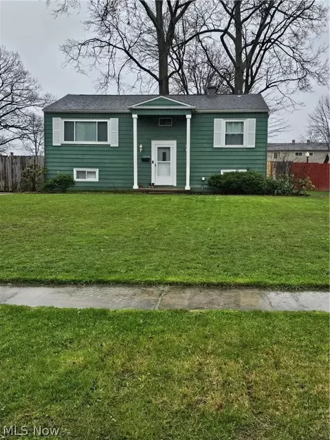 1259 Bexley Dr, Youngstown, OH 44515