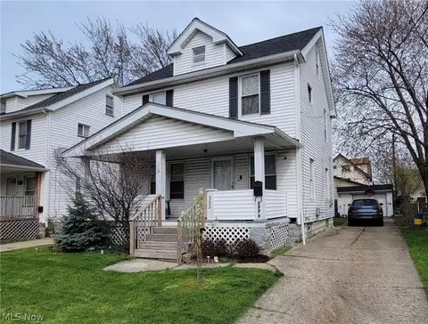 3075 W 112th St, Cleveland, OH 44111