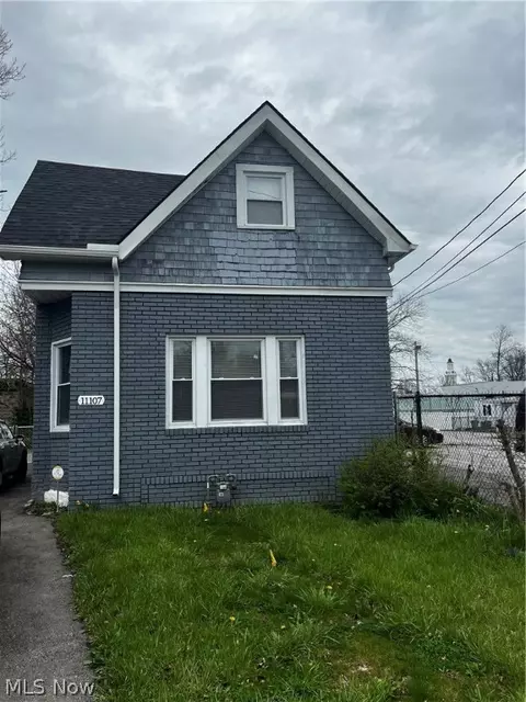 11107 Buckeye Rd, Cleveland, OH 44104