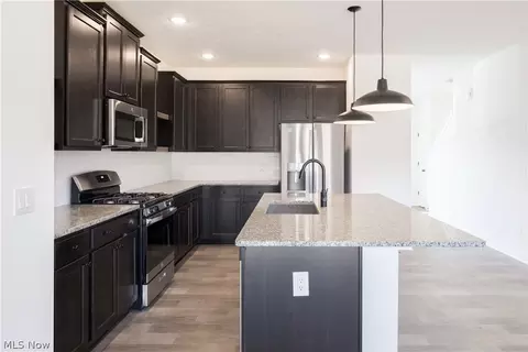 Kitchen - 4447 Main St, Perry, OH 44081 photo 1 of 4