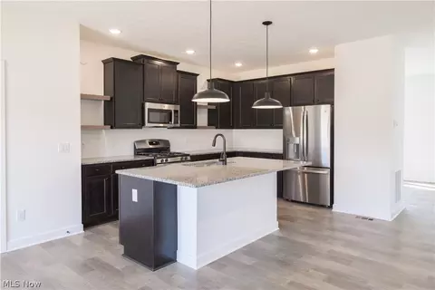 Kitchen - 4447 Main St, Perry, OH 44081 photo 3 of 4