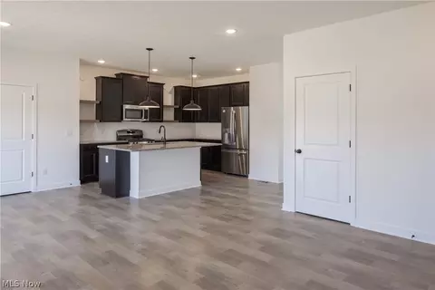Kitchen - 4447 Main St, Perry, OH 44081 photo 2 of 4