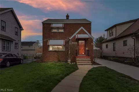 20331 Naumann Ave, Euclid, OH 44123