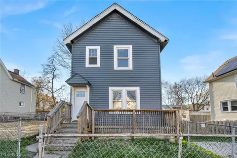 3062 W 104th, Cleveland, OH 44111