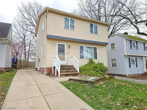 9708 S Highland Ave, Garfield Heights, OH 44125