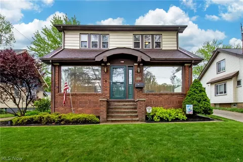 1823 Alvin Ave, Cleveland, OH 44109