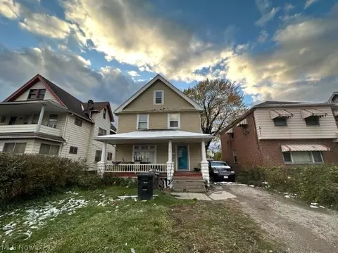 4308 E 128th St, Cleveland, OH 44105