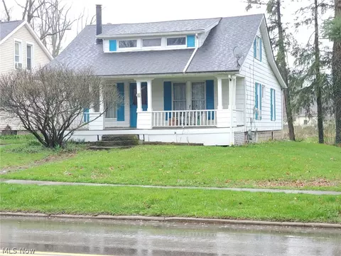 231 W Main Rd, Andover, OH 44003