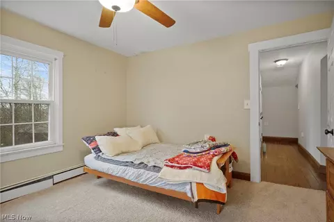Bedroom - 33 Cochran Rd, Aurora, OH 44202 photo 7 of 8