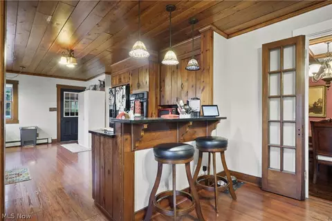 Kitchen - 33 Cochran Rd, Aurora, OH 44202 photo 3 of 3