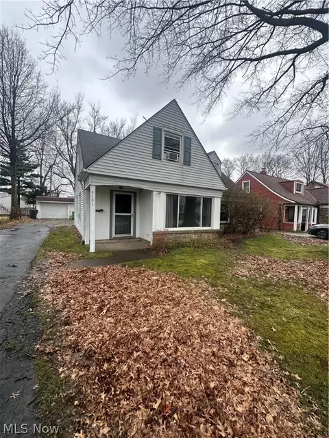 4141 Eastway Rd, South Euclid, OH 44121