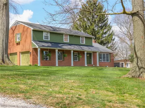 7497 Mount Eaton Rd S, Dalton, OH 44618