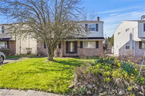 1524 Artman Ave, Akron, OH 44313