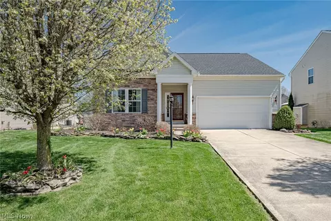 3175 Seven Bridges Rd, Medina, OH 44256