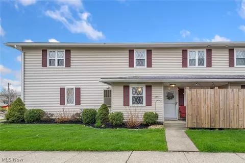 4259 Regal Ave, Brunswick, OH 44212