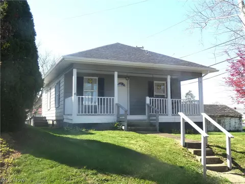 1430 Edgeworth Ave, Cambridge, OH 43725