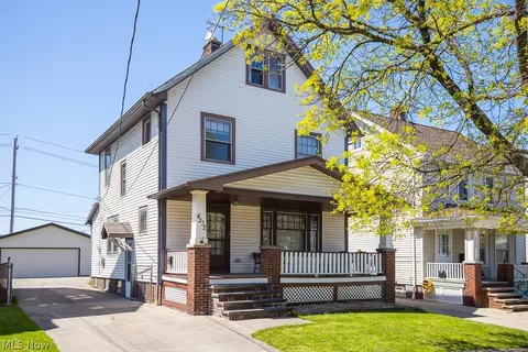 4232 W 50th St, Cleveland, OH 44144