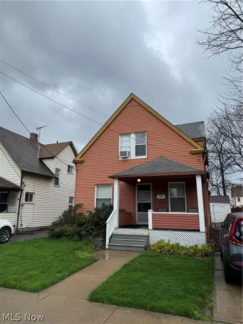 3854 W 16th St, Cleveland, OH 44109