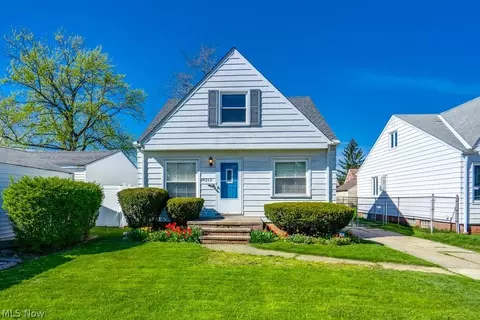14212 Liberty Ave, Cleveland, OH 44135
