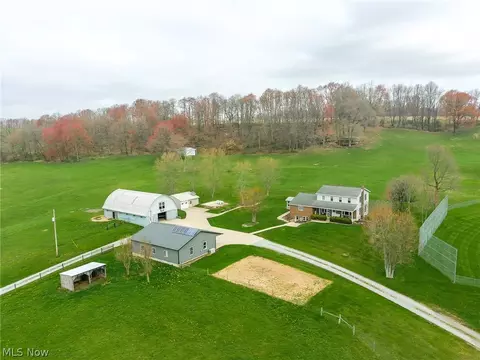 5982 State Route 93 NW, Dundee, OH 44624