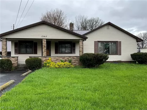 13917 State Route 113, Wakeman, OH 44889