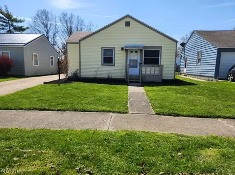 13507 Emery Ave, Cleveland, OH 44135