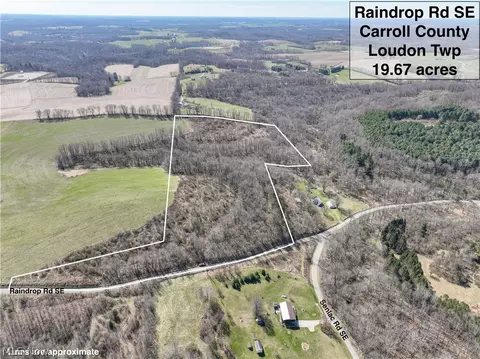 6202 Raindrop Rd SE, Amsterdam, OH 43903