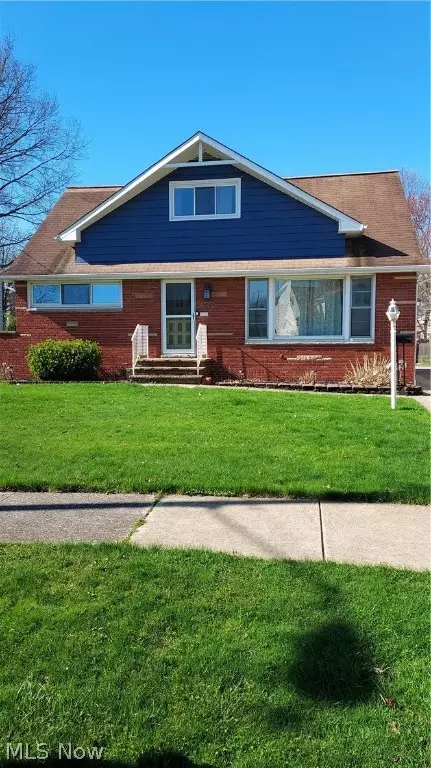 574 Terrace, Willowick, OH 44095