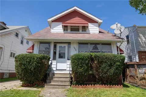 1510 Ardoyne Ave, Cleveland, OH 44109