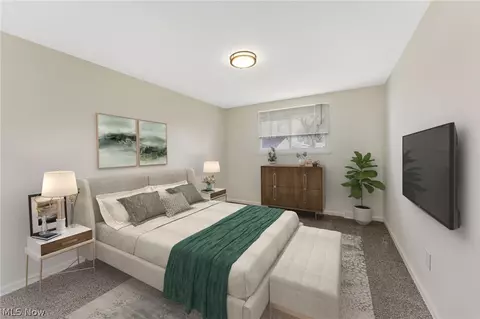 Bedroom - 745 Abbe Rd N, Elyria, OH 44035 photo 1 of 3