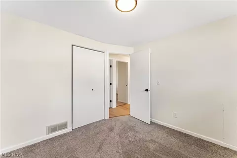 Bedroom - 745 Abbe Rd N, Elyria, OH 44035 photo 3 of 3