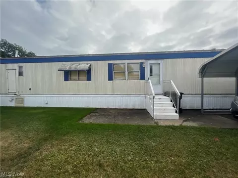 6000 Beth Ave #LOT 79, Canton, OH 44706