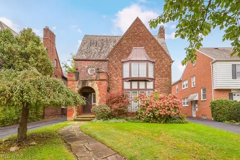 19406 Winslow Rd, Shaker Heights, OH 44122