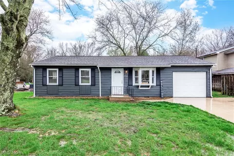 172 E Hamilton St, Oberlin, OH 44074