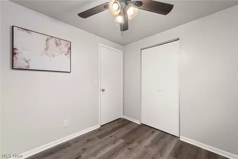 Bedroom - 172 E Hamilton St, Oberlin, OH 44074 photo 1 of 2