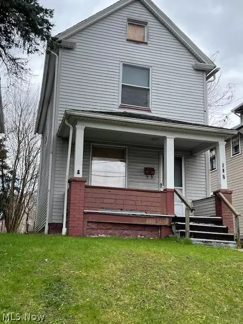 631 Benwood Ave, Youngstown, OH 44502
