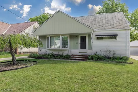 361 E 280th St, Euclid, OH 44132
