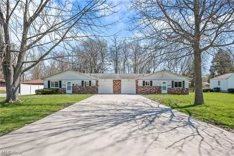 14133 Pearlview Dr, Strongsville, OH 44136