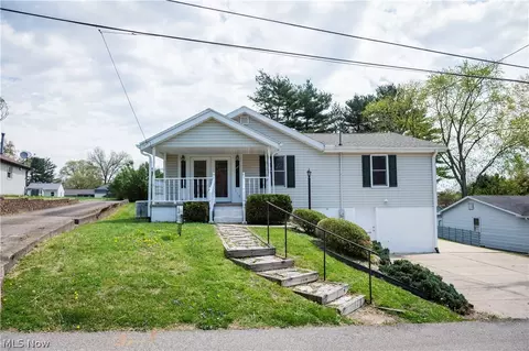 110 Woodrow St, Marietta, OH 45750